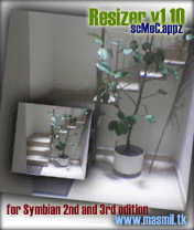 Resizer v1.10